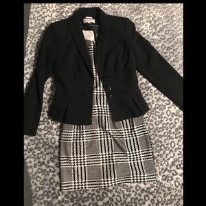 Work/business outfit
